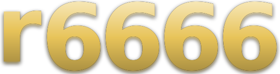 r6666 logo