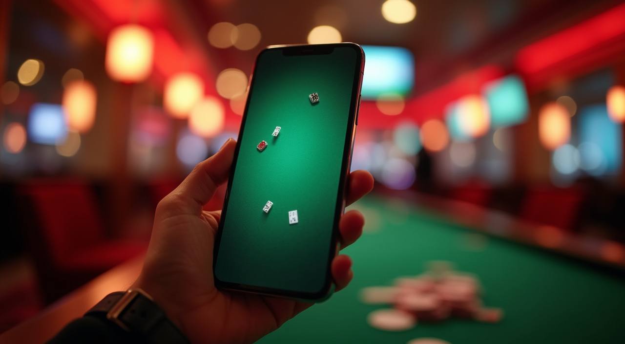 r6666 mobile gaming